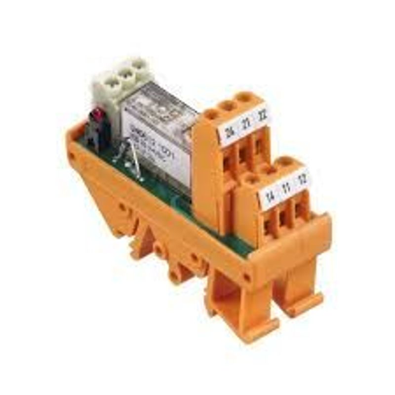 RS 32 230 VUC LD RELAY 110VDC
