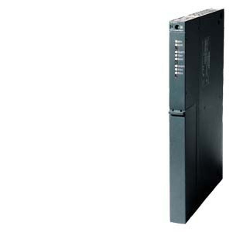 6ES7 441-2AA04-0AE0 USED PLC 400 SIEMENS