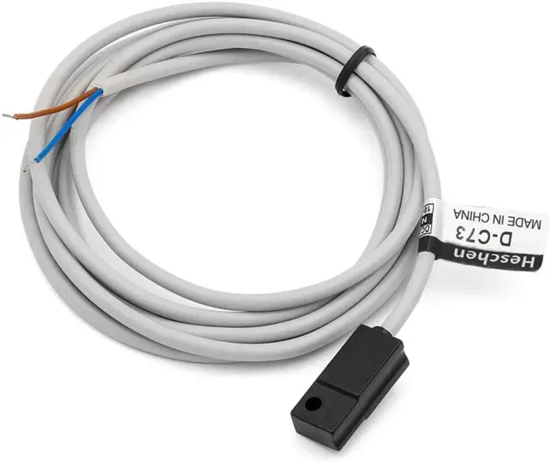 DCB3N2008602 MAGNATIC SENSOR/PARKER