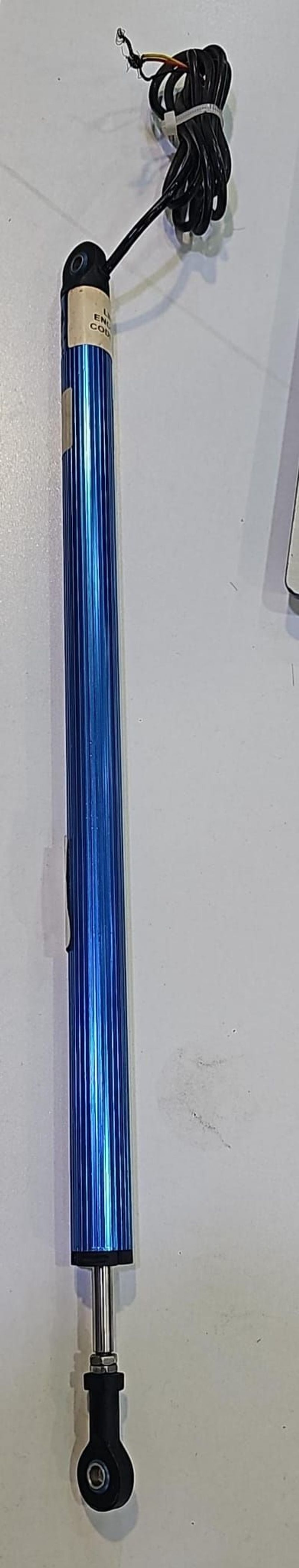 NON LINER ENCODER