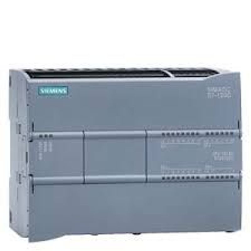 6ES7 215-1AG40-0XB0 CPU 1215C DC-DC-DC SIEMENS