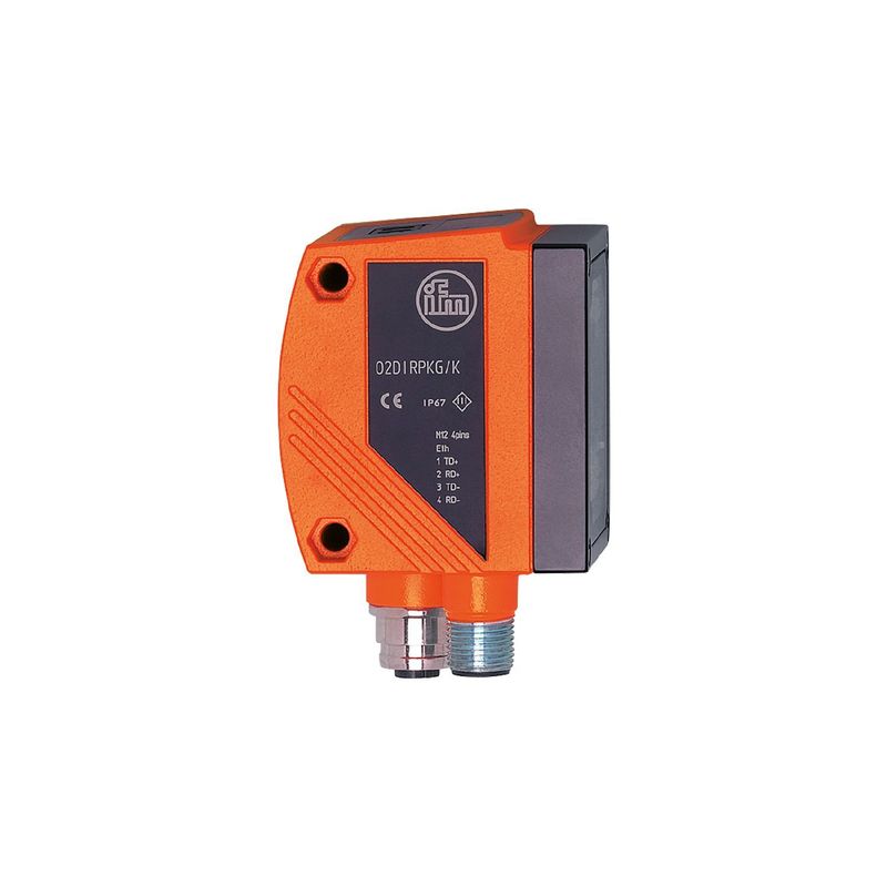 O2D220 OPTICAL LEVEL SENSOR