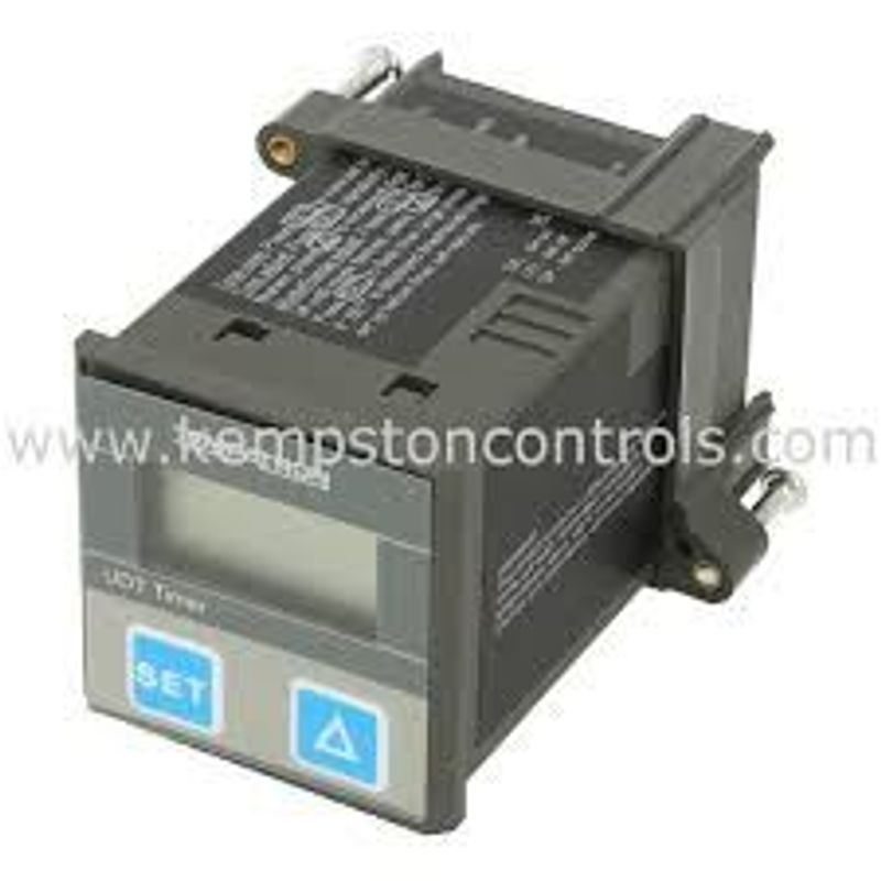 130-0199 TIMER TEMPATRON