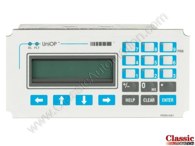 MD03R-02-0045 UNIOP TOUCH PANEL