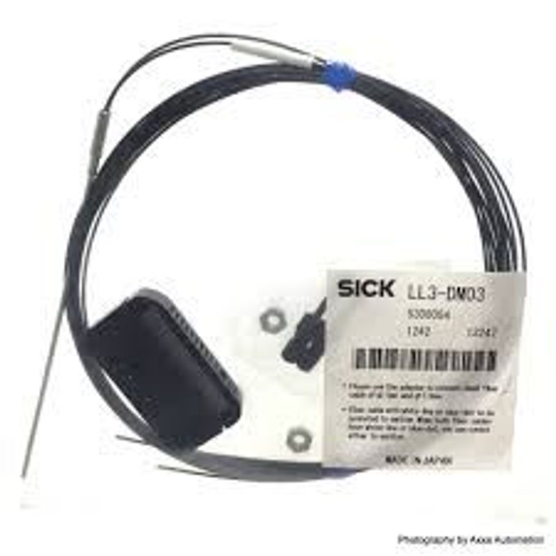 LL3-0M03 FIBER OPTIC CABLE