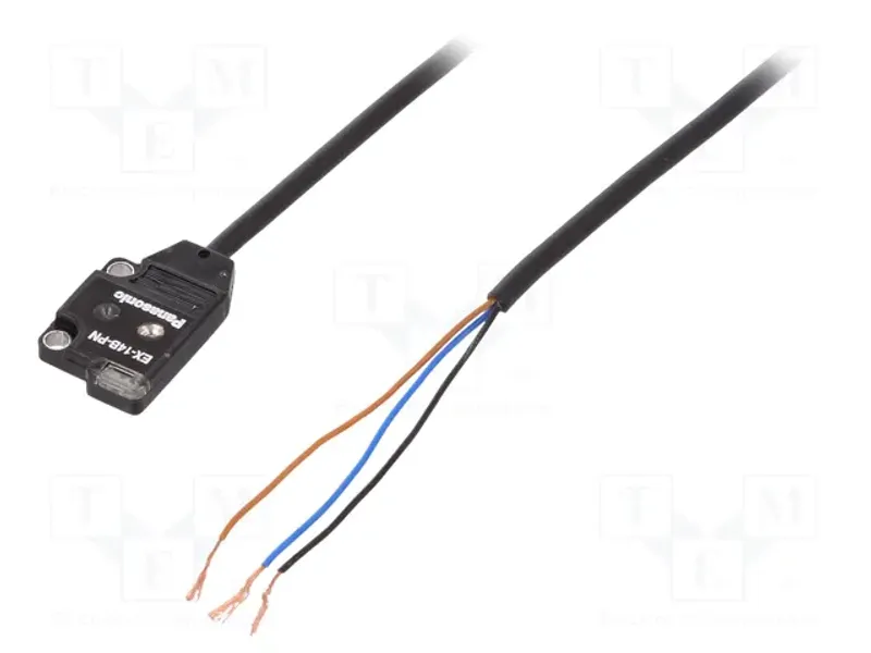 EX-14B-PN CAPASTIVE SENSOR PNP-NC