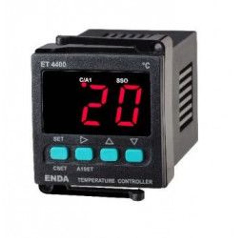 ET4400-230VAC TEMPERTURE CONTROLLER-ENDA