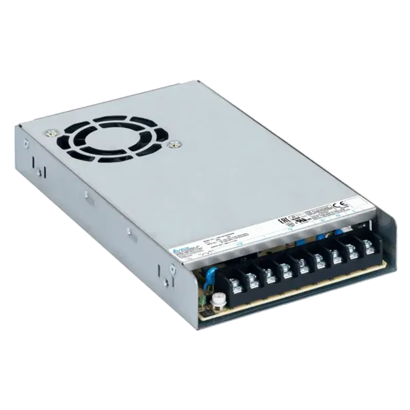PMT-48V350W2BR POWER SUPPLY 7.3A 48V