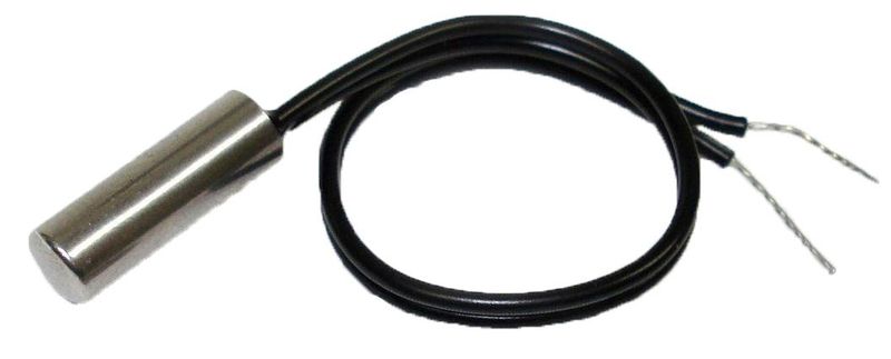 Probe Temperature Sensor