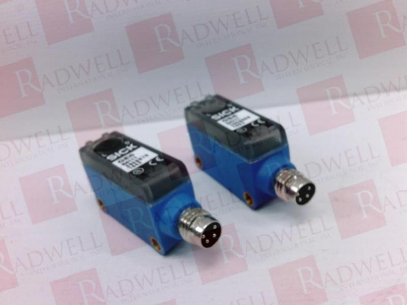 GSE6-N4111 SENSOR 10M ONLY SENDER AND RECEVER