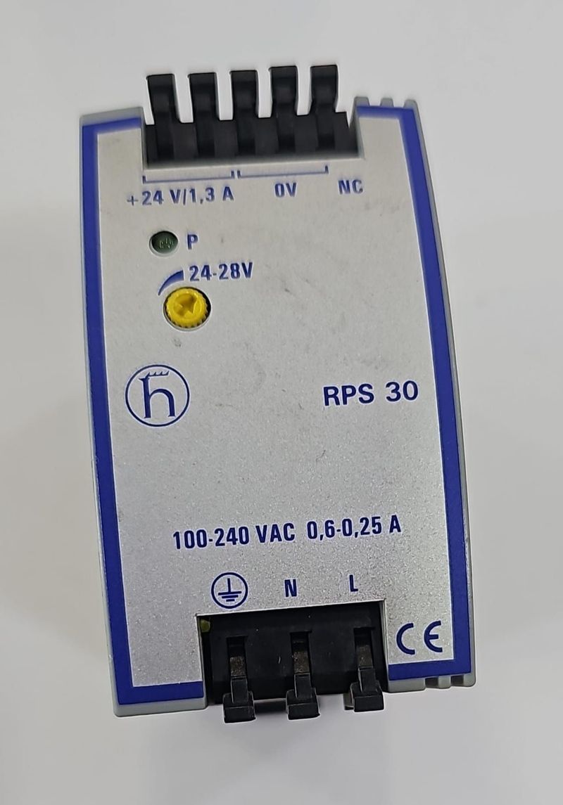 ML30.519 POWER SUPPLY 1.3A UL