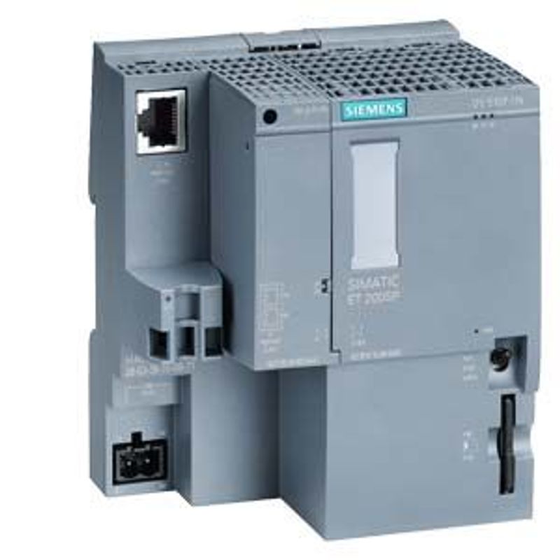 6ES7 510-1DJ01-0AB0 Central processing unit