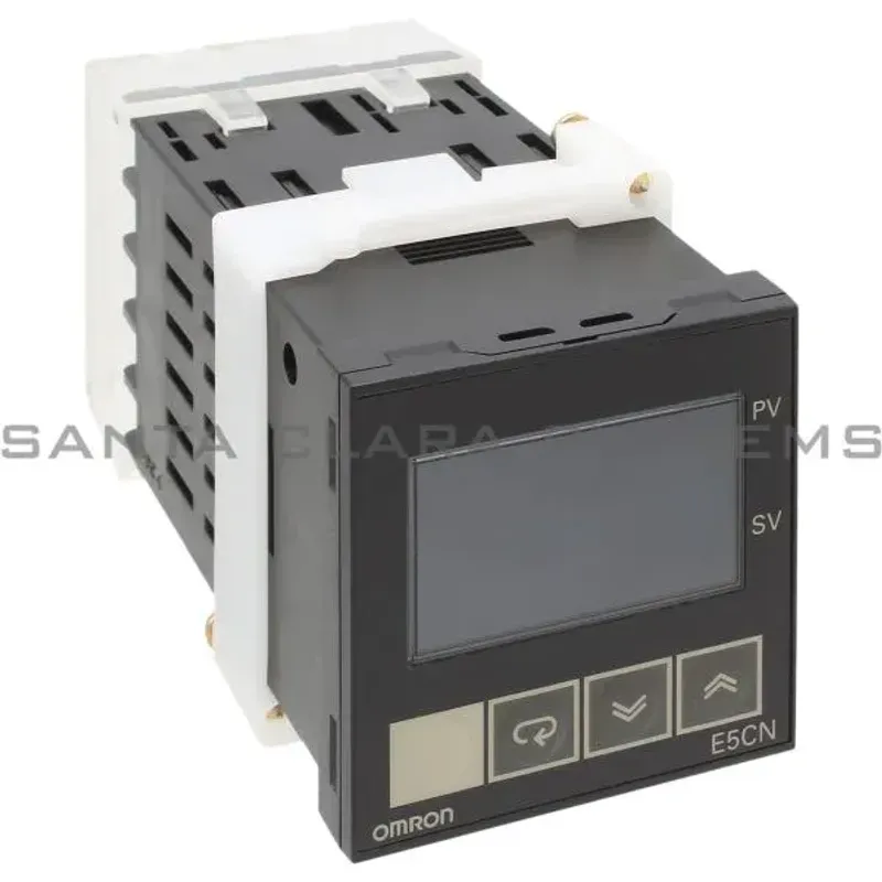 E5CN-R2MTC-500 TEMPERATURE CONTROLLER OMRON USED