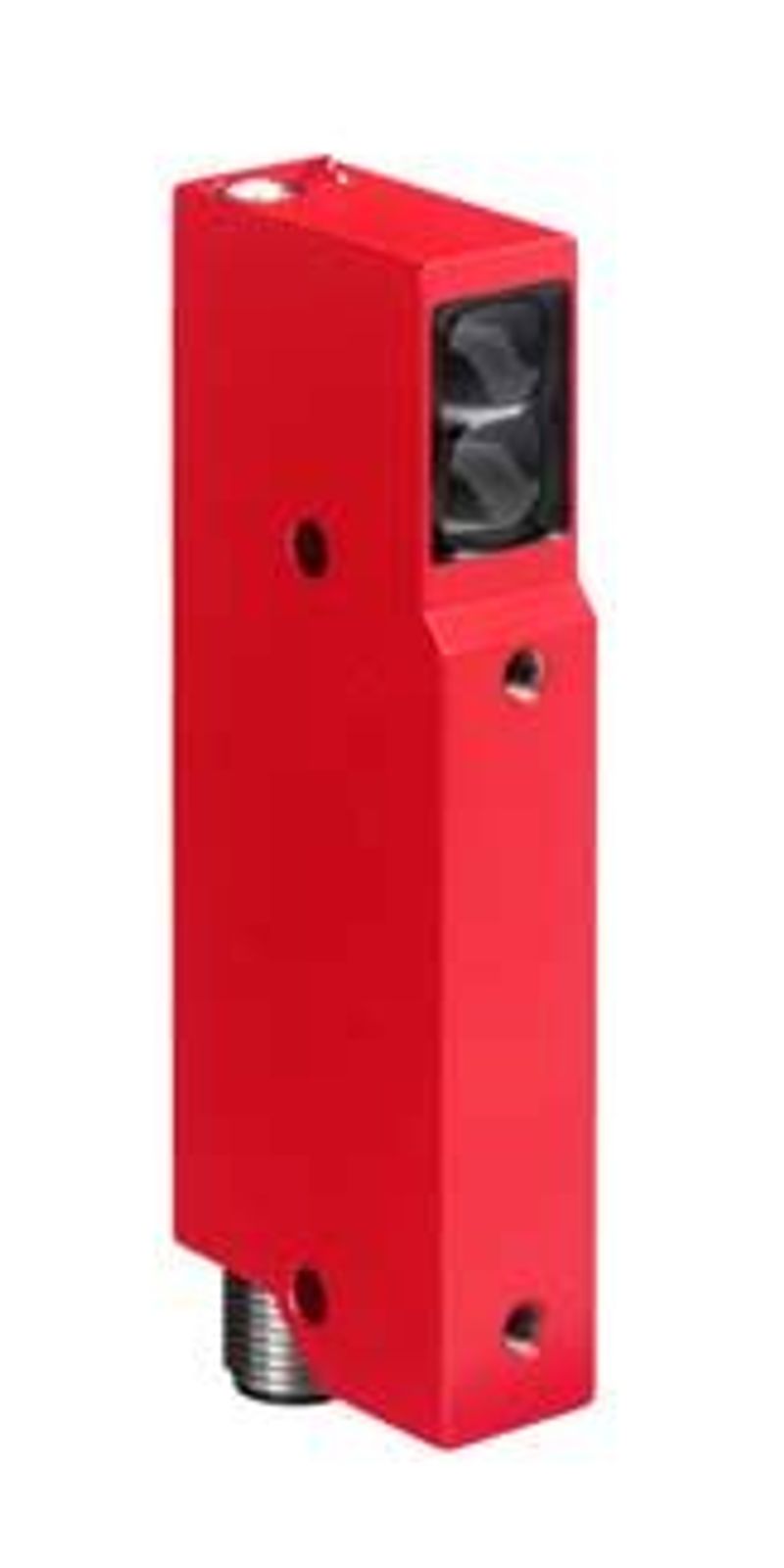 RK72/4-200 PHOTO SENSOR LEUZE PNP-NO 90*35