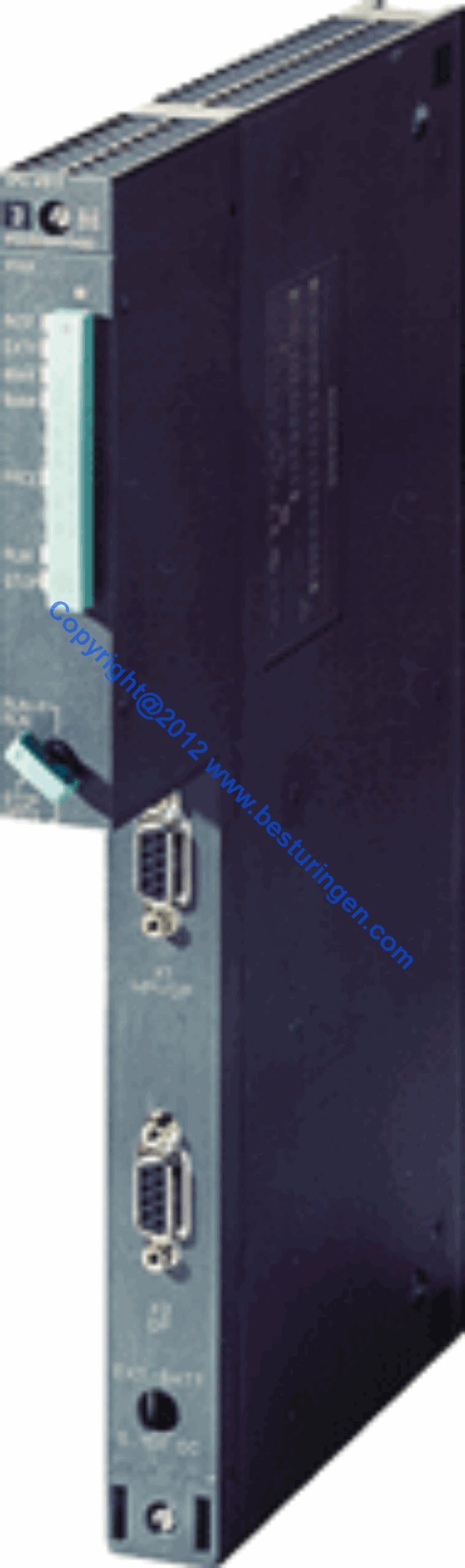 6ES7 412-2XJ05-0AB0 CENTRAL PROCESSING UNIT