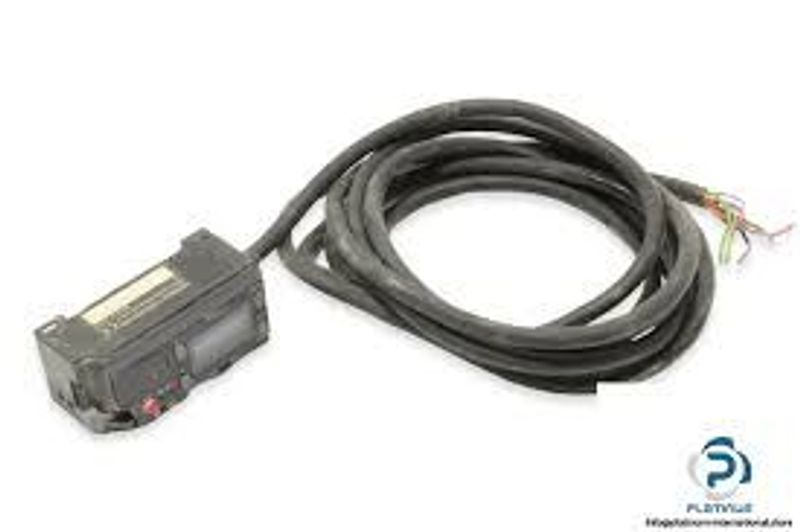 CZ-K1P DIGTAL FIBEROPTIC