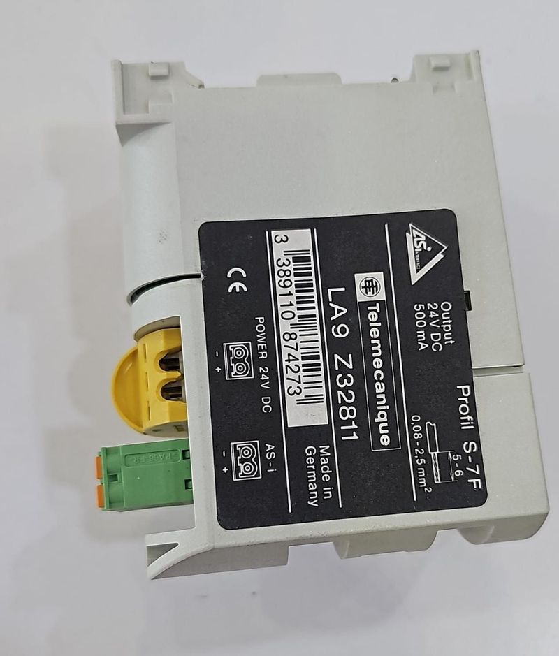 LA9 Z32811 POWER SUPPLY 0.5A