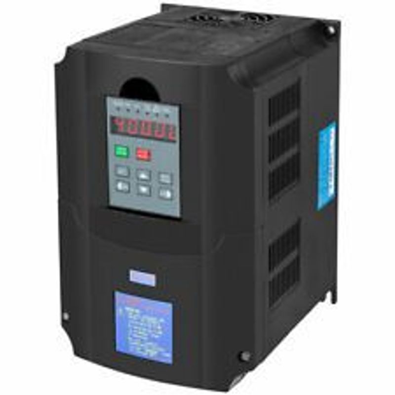 175Z0125 AC DRIVE 1.5KW 3PH DANFUS