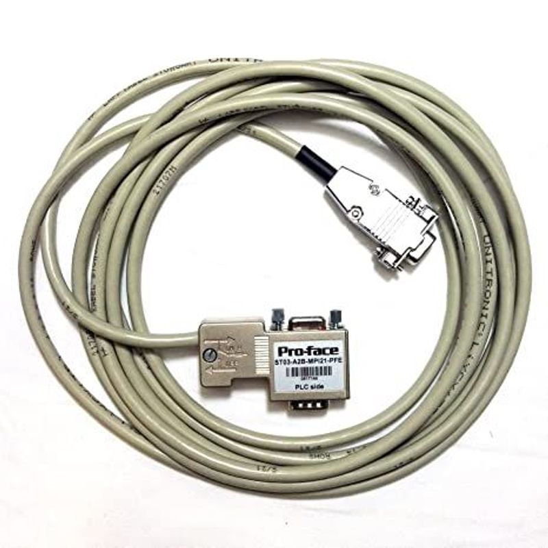 P3000-MPI21-PFE PROFIBUS CABLE+SOCKET