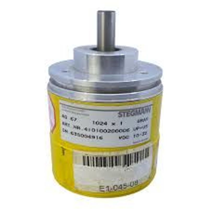 SN160001735 ENCODER STEGMANN