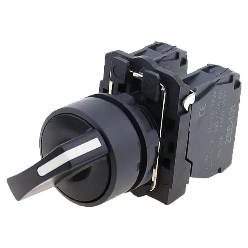 ZL-AD53 LATCH SELECTOR
