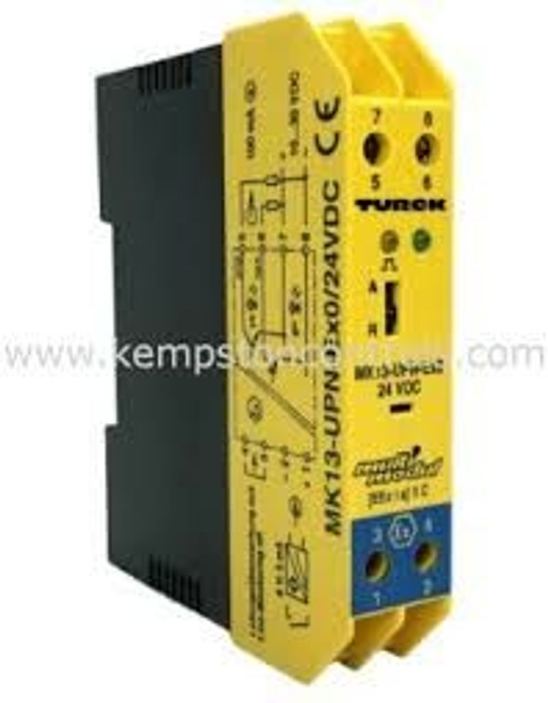 MK13-VP-Ex0 isolation switch amplifier
