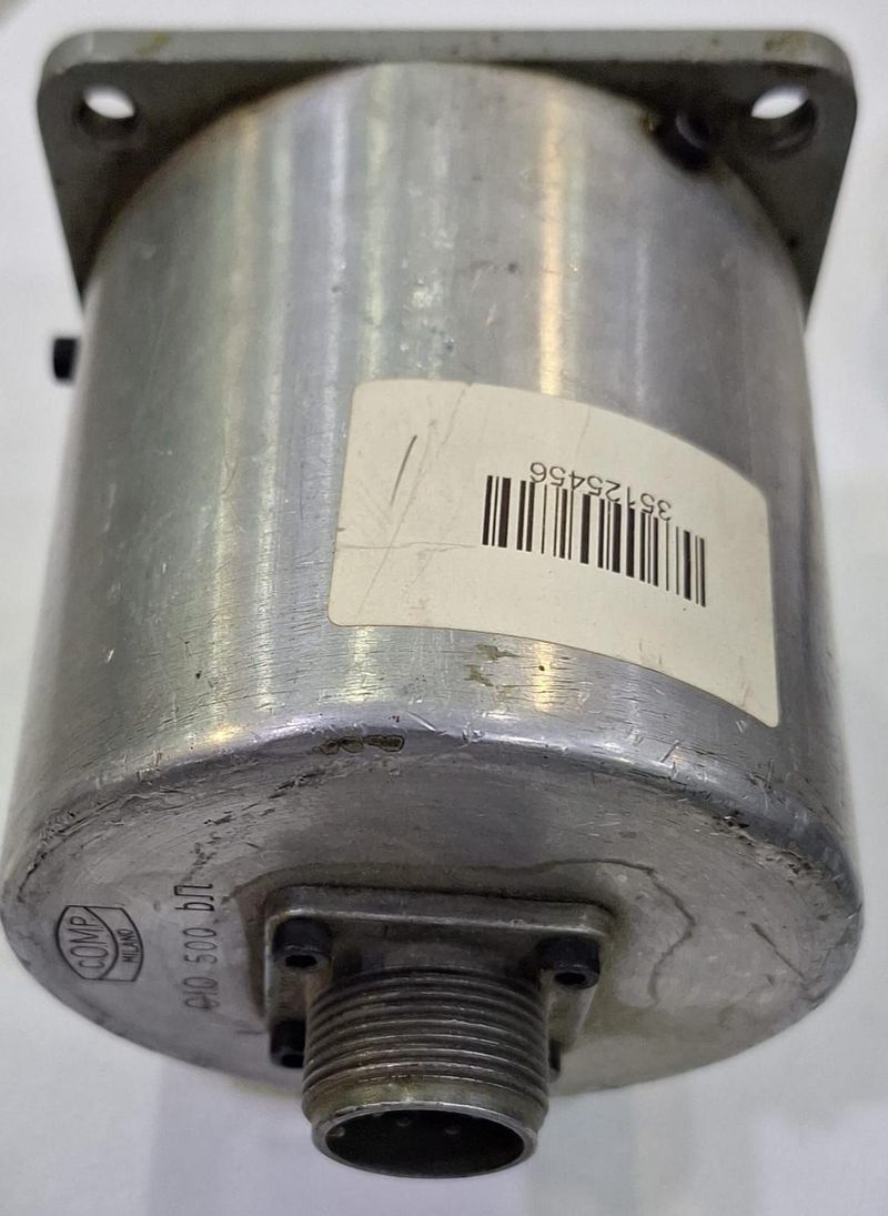G10500 ENCODER USED