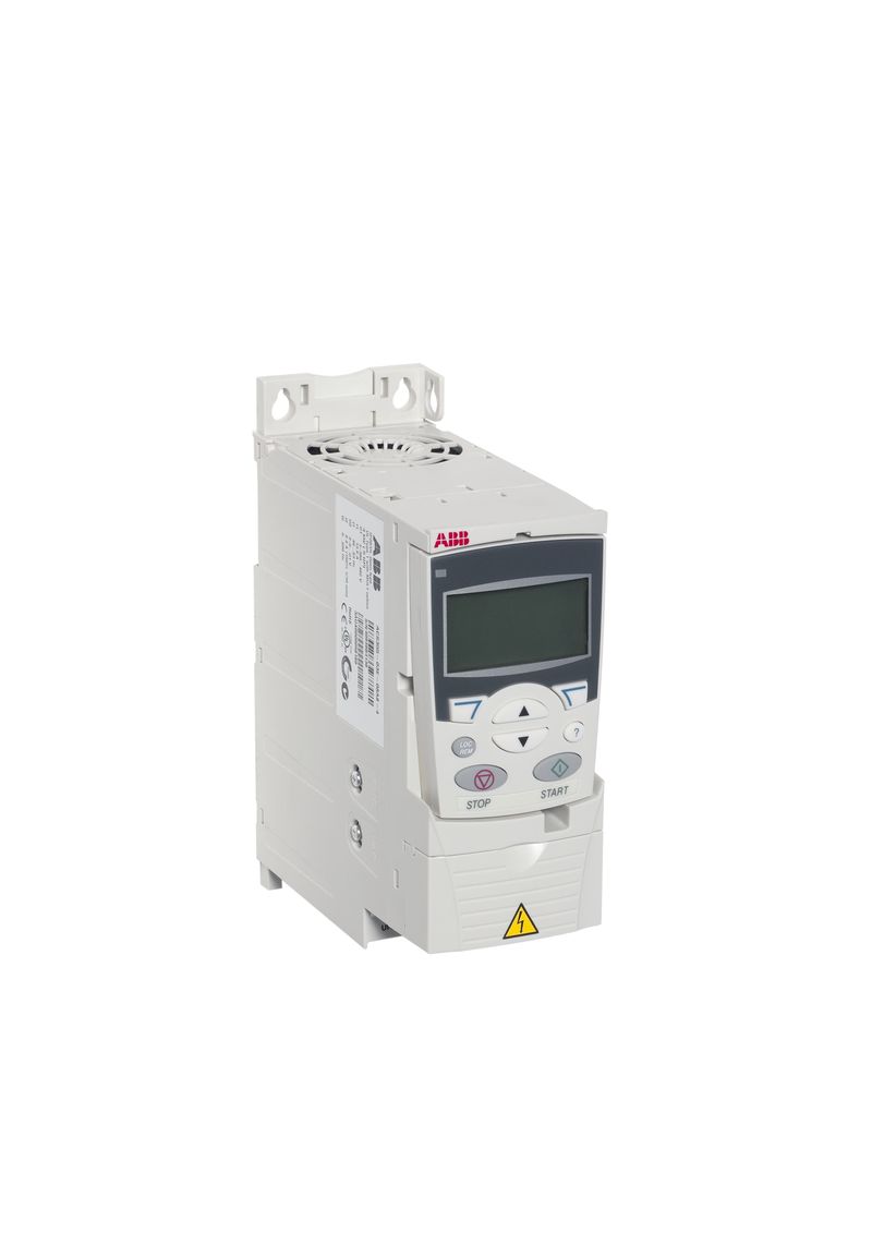 ACS355-01E-06A7-2 AC DRIVE 1.1KW 1PH ABB