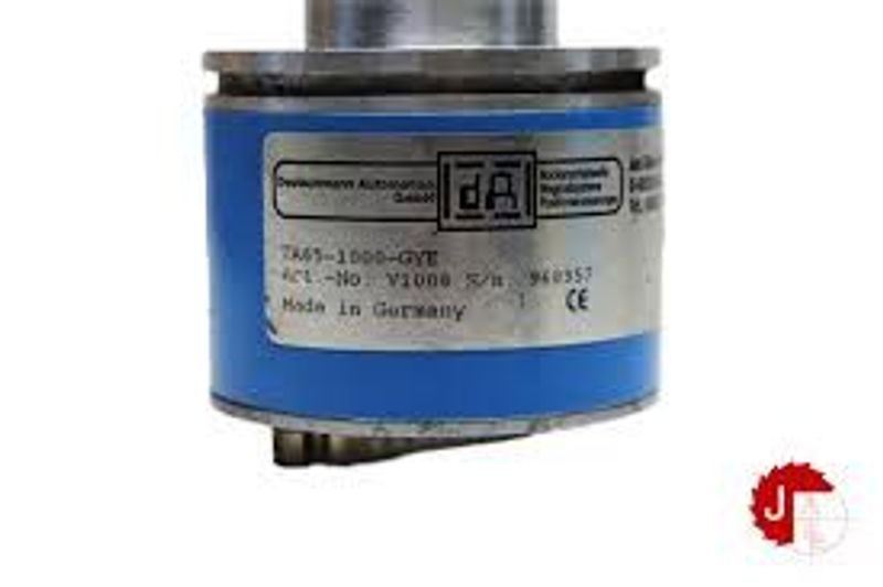 TA 65-1000-GYE