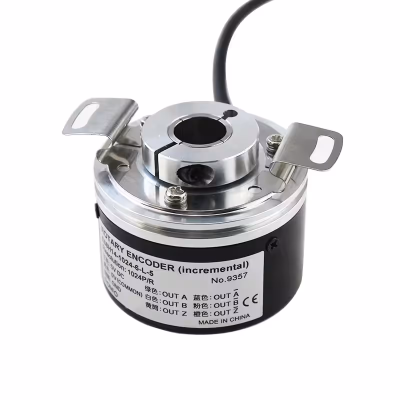58V-1024-ABN-H24-SC5-G77 ENCODR 1024