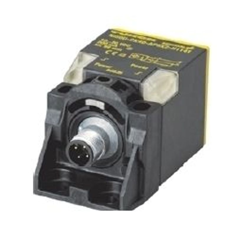 BI15U-CK40-AP6X2-H1141 INDUCTIVE.SENSOR 40*40 PNP-NO SQUARE
