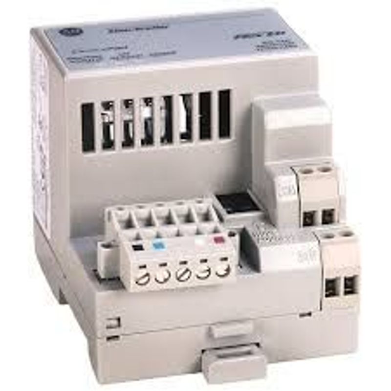 1794-AND PLC ALLEN BRADLEY