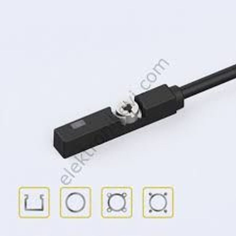 BTC-65R-3M MAGNATIC SENSOR 3M 5-250V