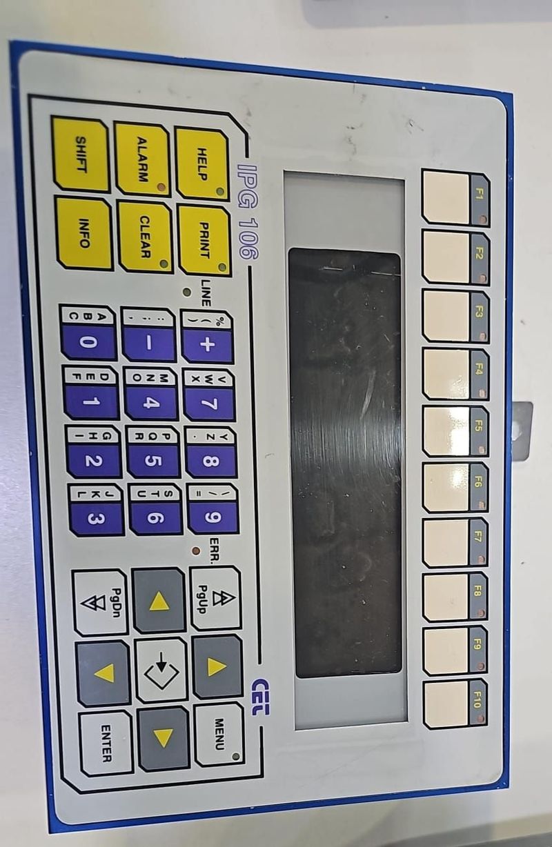 IPG 106/ST