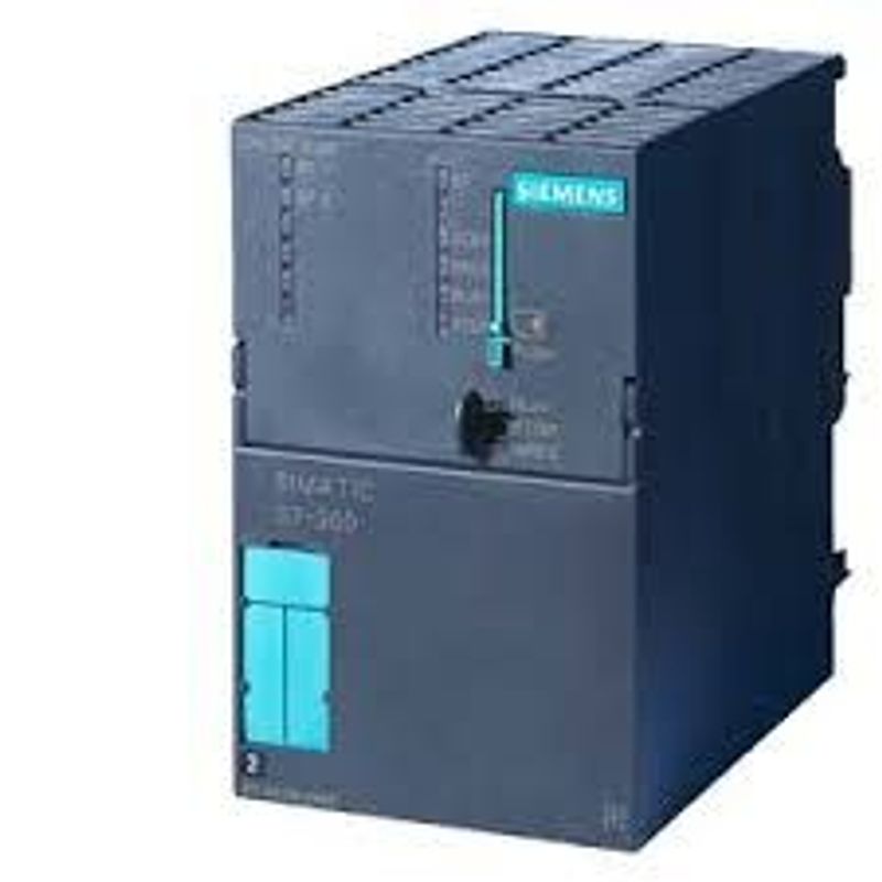 6ES7 317-2EK13-0AB0 CPU 2PN/DP SIEMENS