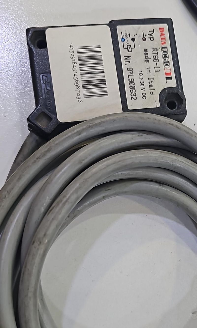 DATART60-11 PHOTO SENSOR REFLACTOR PNP-NO