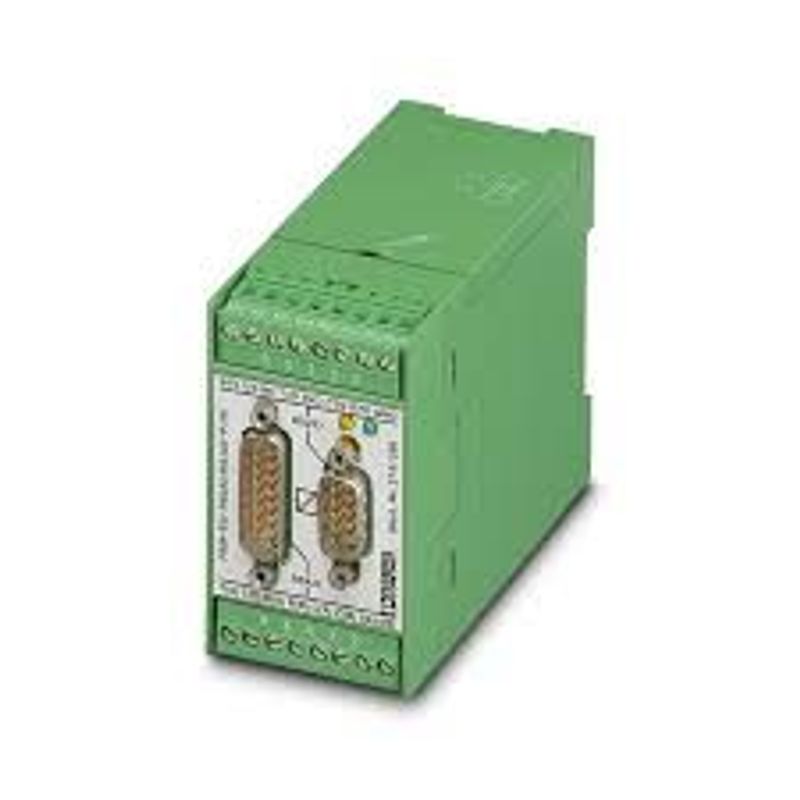 PSM-EG-RS232/RS422-P/4K Interface converter