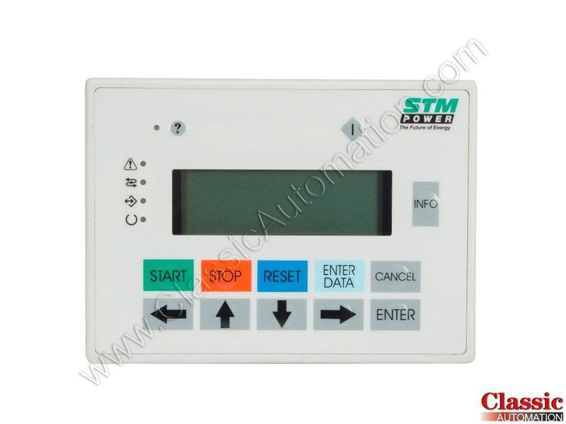 EPAD03-AB46 UniOp epad03-0046 Screen operator Panel l