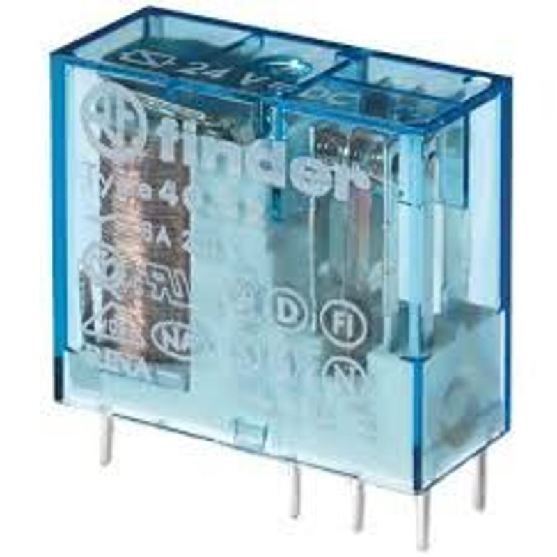 TYPE40-52 RELAY 14VDC