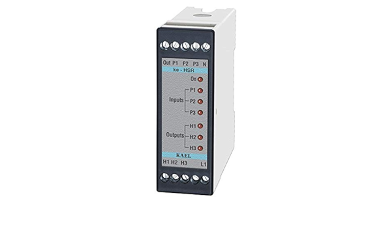 KE-HSR2 PRESSURE CONTROL RELAY KAEL
