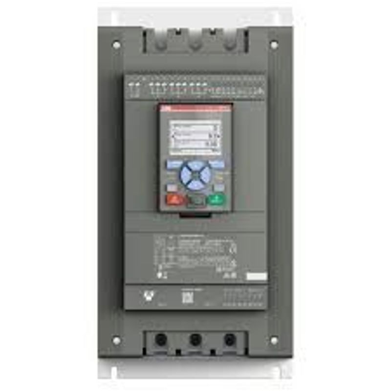 PSTX170-600-70 SOFT STARTER 90KW ABB