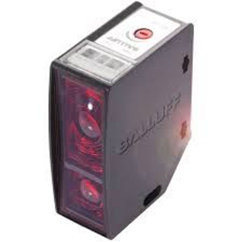 BOS 50K-PA-PR10-S4 BALLUFF
