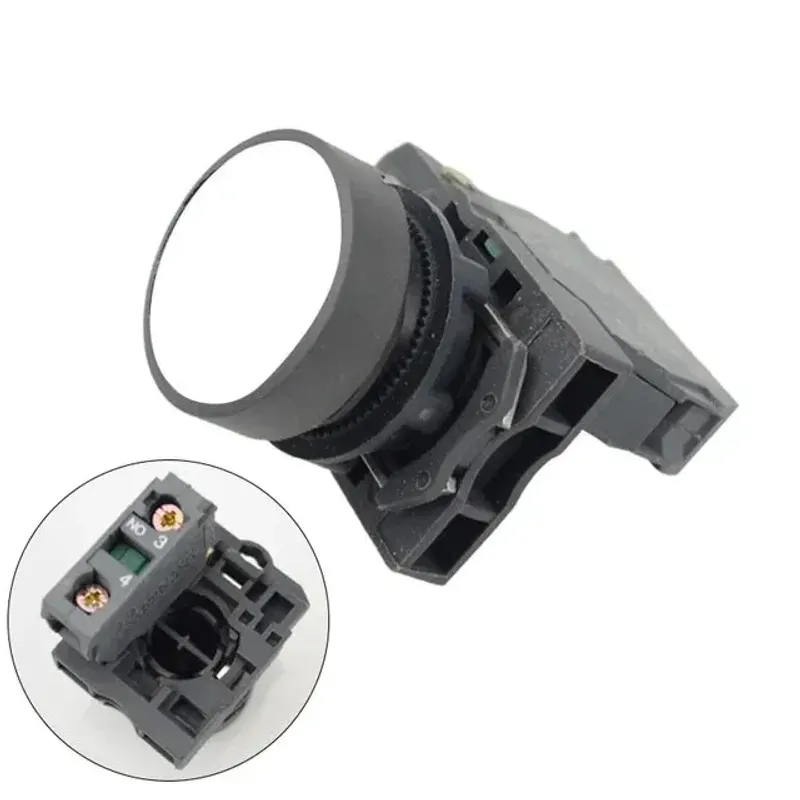AA11 PUSH BUTTON WIGHT