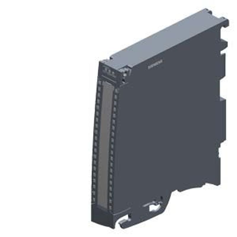 6ES7 534-7QE00-0AB0 U OUTPUT ANALOG MODULE