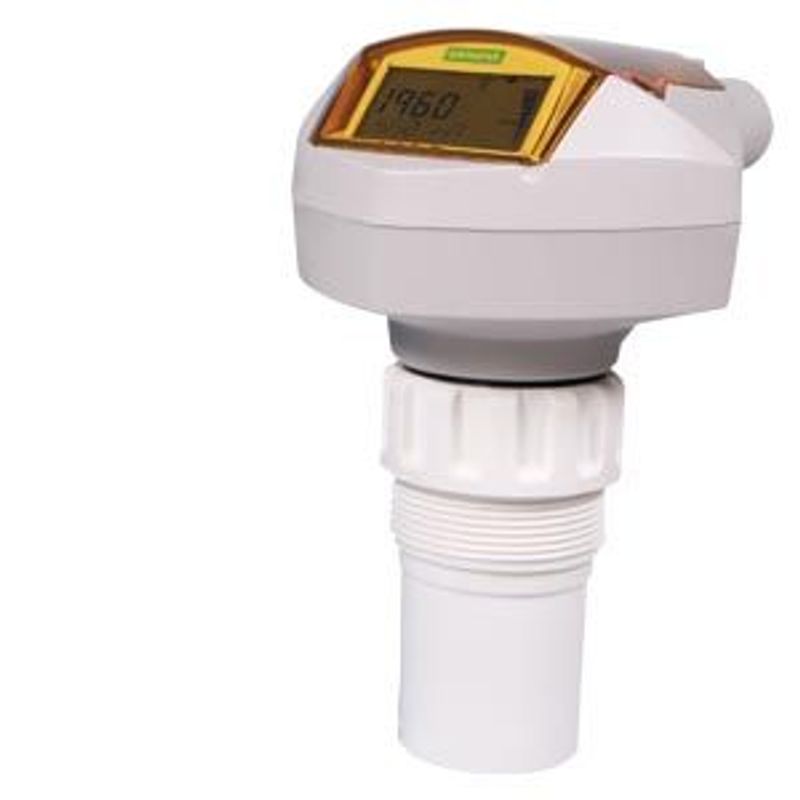 7ML52211BC11 ULTRASONIC SENSOR 6M SIEMENS
