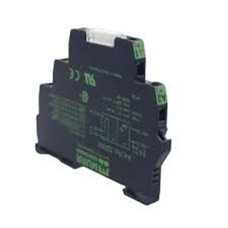 D-71570 RELAY 24VDC SLIM
