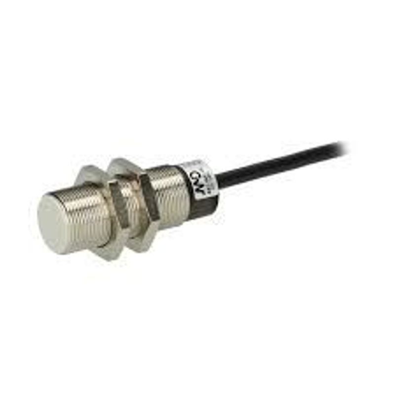 AK1/AP-3A INDUCTIVE 18mm PNP NO