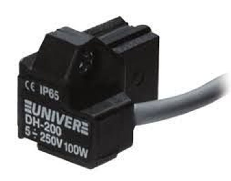 MAGNATIC-DH-200 MAGNATIC SENSOR/UNIVER