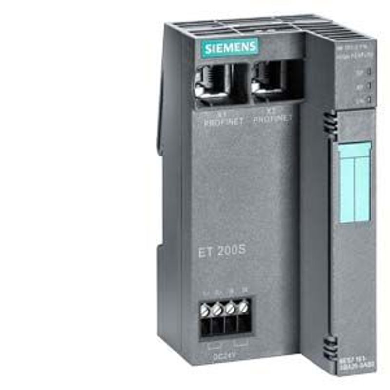 6ES7 151-3BA23-0AB0 SIMATIC DP, Interface module IM 151-3 PN HF