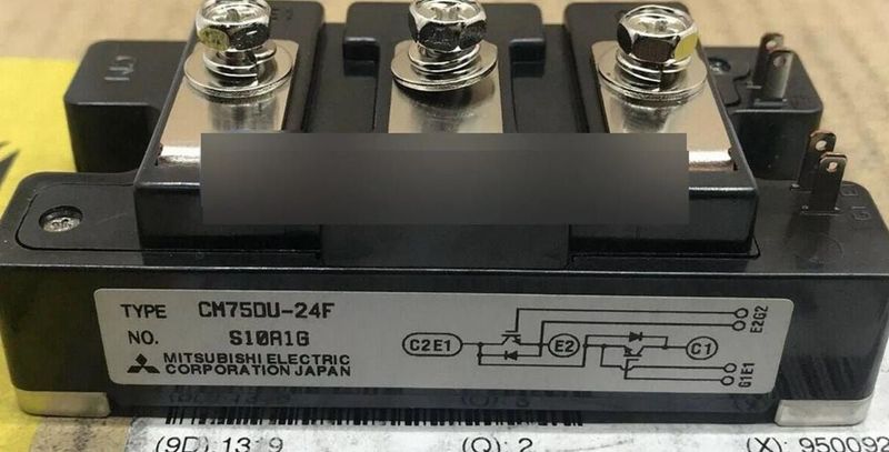 CM75DU-24F